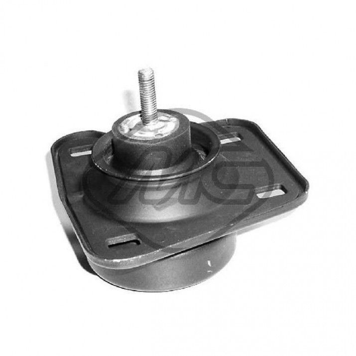 Soporte de motor para FORD FIESTA III (GFJ) 1.3 Cat