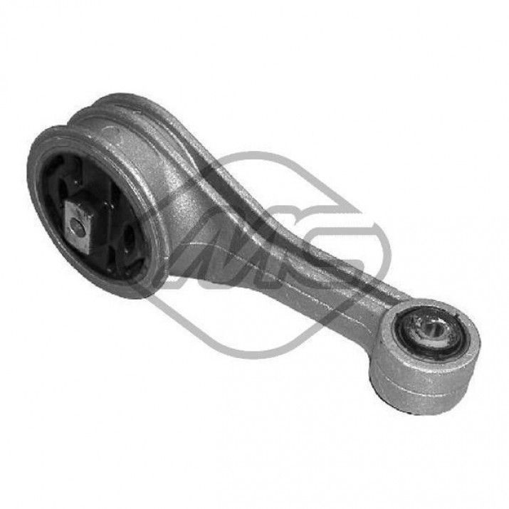 Soporte de motor para FORD FIESTA IV (JA_, JB_) 1.8 D