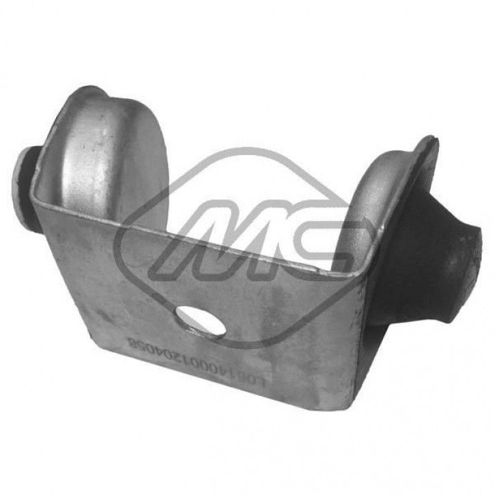 Soporte de motor para CITROËN BERLINGO / BERLINGO FIRST Monovolumen (MF_, GJK_, GFK_) 1.1 i (MFHDZ, MFHFX)