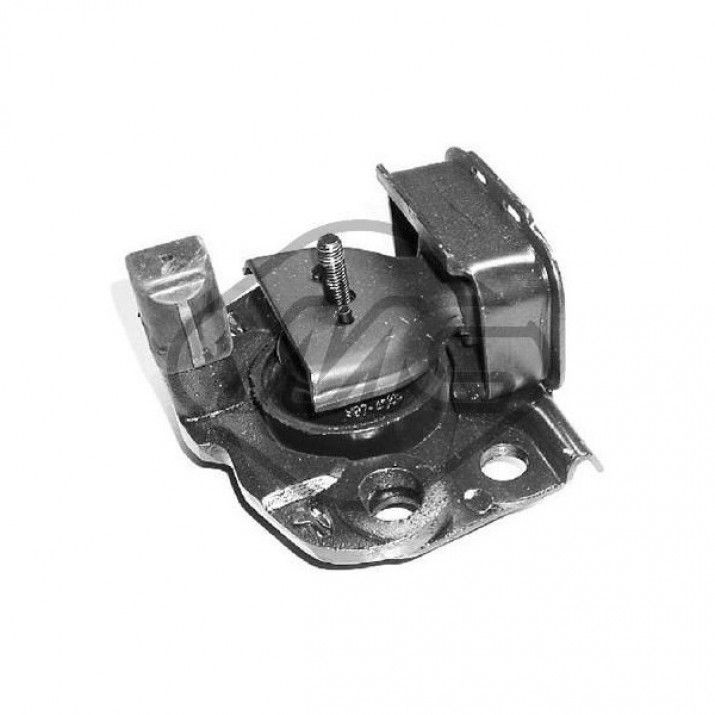 Soporte de motor para RENAULT CLIO I (B/C57_, 5/357_) 1.2 (5/357Y, 5/357K)