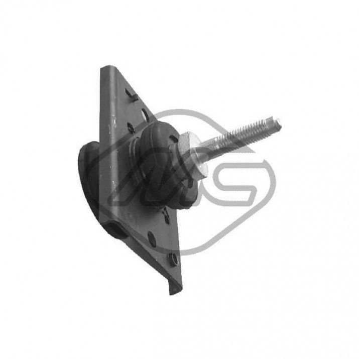 Soporte de motor para NISSAN INTERSTAR Furgón (X70) dCi 80