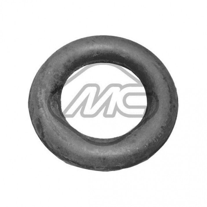 Anillo de sujeción del silenciador para RENAULT 14 (121_) 1.2 (1210)