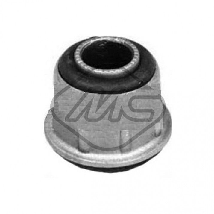 Silentblock del brazo de suspensión para ABARTH 500C / 595C / 695C 1.4 (312.AXF1A, 312.AXF11, 312.AXD1A)