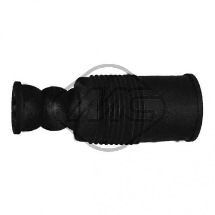 Fuelle protector del amortiguador para FIAT PANDA (141_) 650