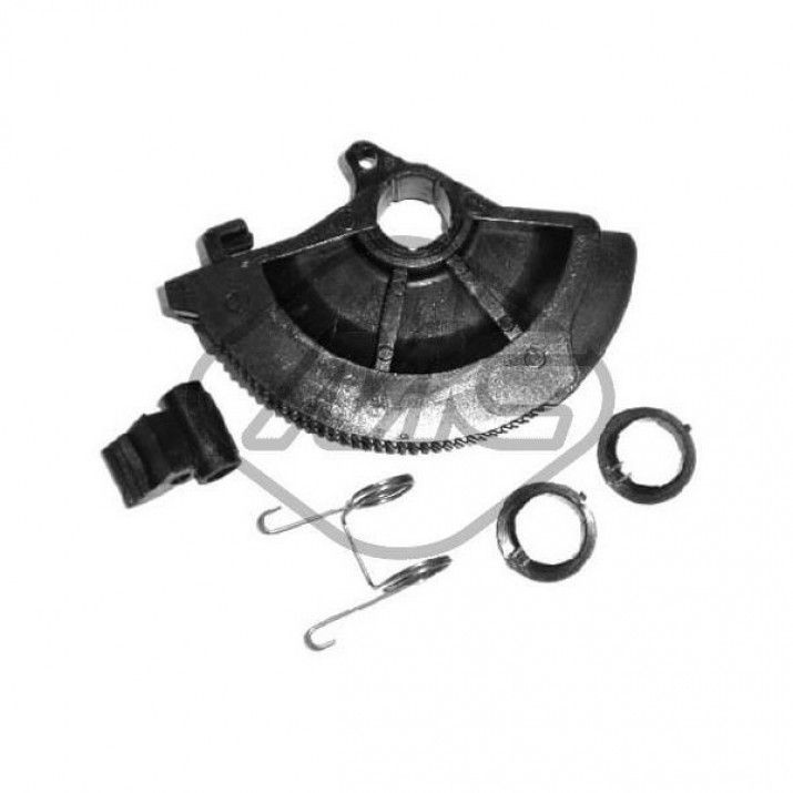 Kit de reparación del ajuste automático del embrague para FORD TRANSIT Furgón (T_ _) 1.6 (TAS)