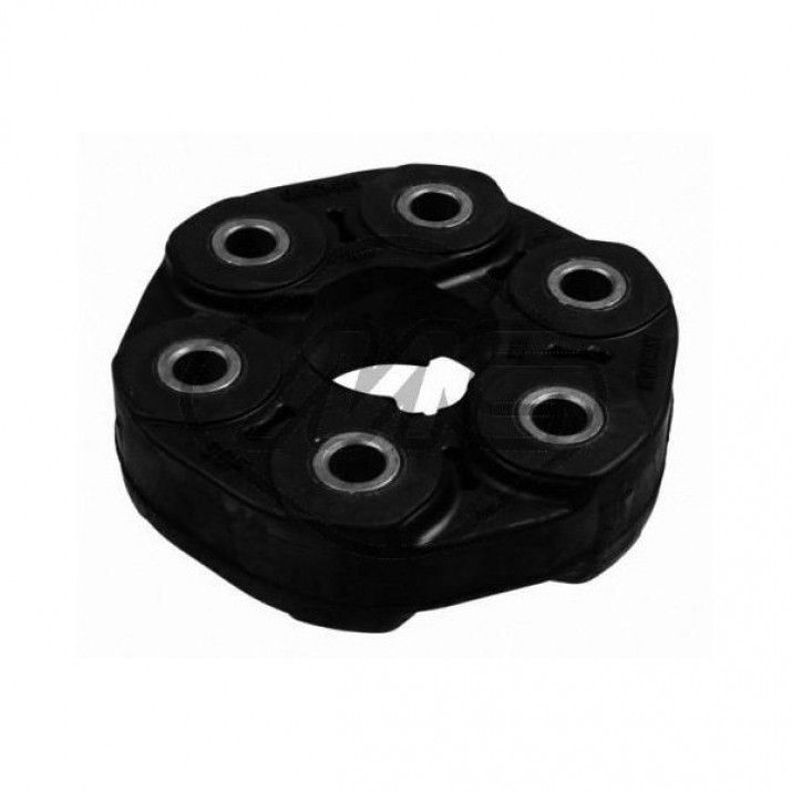 Acoplamiento del árbol de transmisión para BMW 1 (E87) 116 i