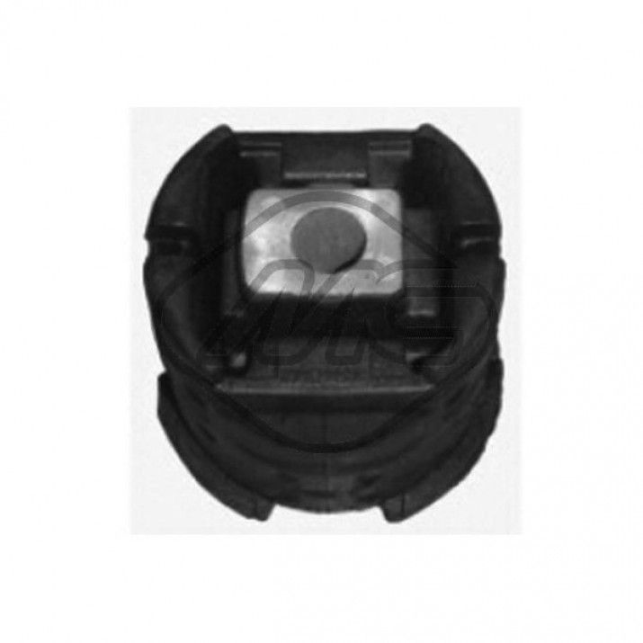 Silentblock del eje para BMW 1 (E87) 116 i