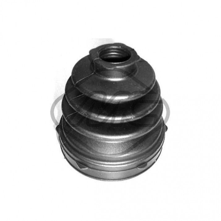 Kit de fuelle de transmisión para FORD C-MAX (DM2) 2.0 TDCi