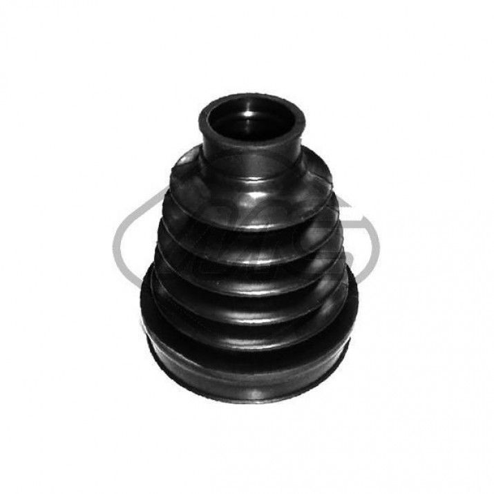 Kit de fuelle de transmisión para RENAULT CAPTUR I (J5_, H5_) 0.9 TCe 90