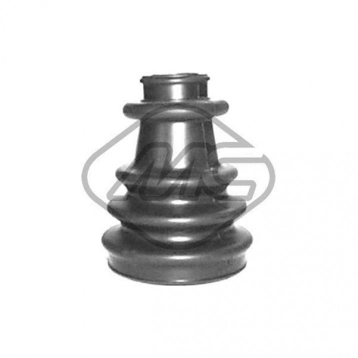 Kit de fuelle de transmisión para PEUGEOT 205 I (741A/C) 1.4