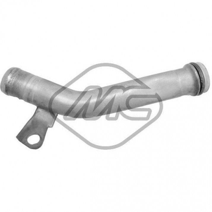 Manguito de refrigeración para NISSAN PRIMASTAR Autobús (X83) dCi 80