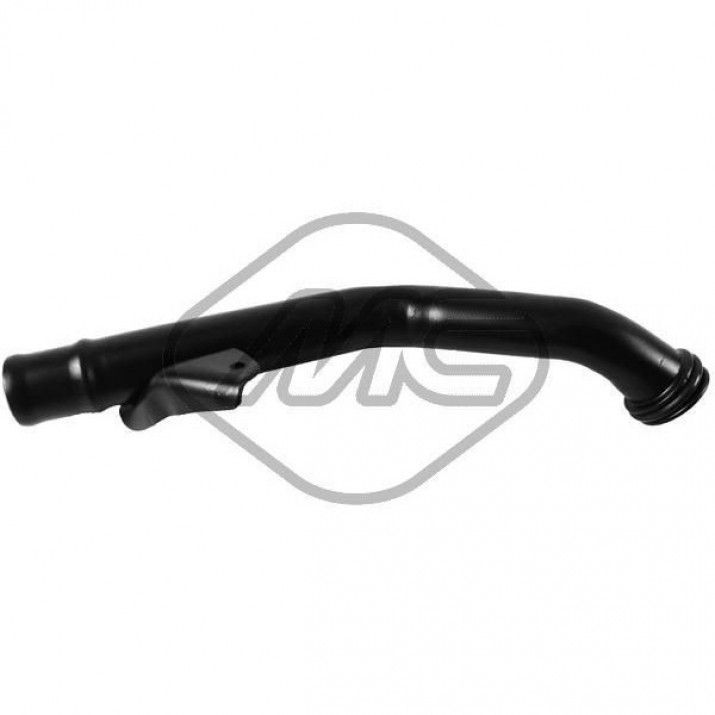 Manguito de refrigeración para CITROËN C4 GRAND PICASSO I (UA_) 2.0 HDi 138