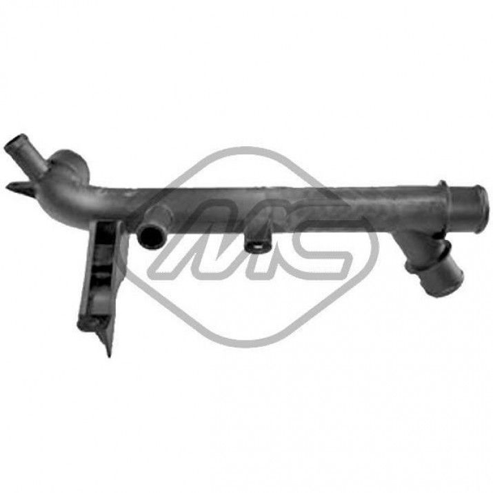 Manguito de refrigeración para OPEL ASTRA H (A04) 1.8 (L48)
