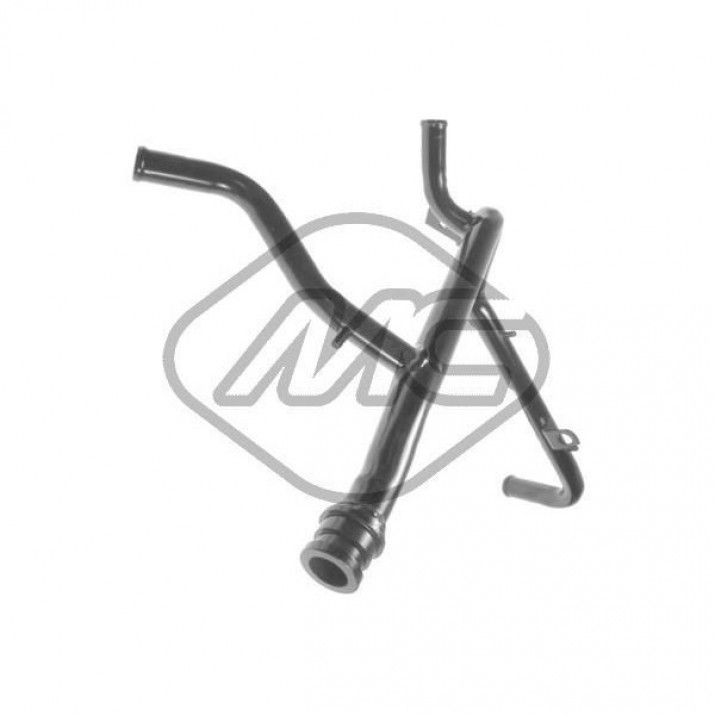 Manguito de refrigeración para SEAT CORDOBA (6L2) 1.9 SDI