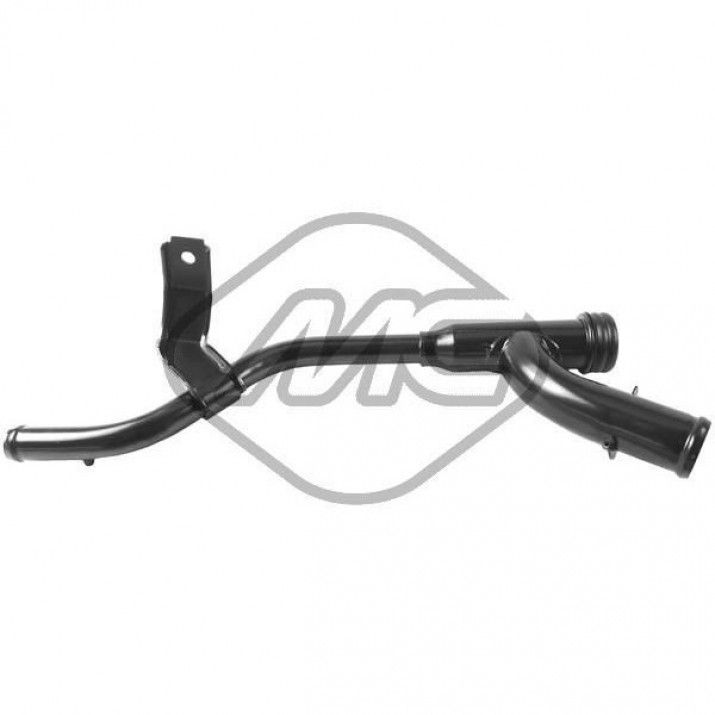 Manguito de refrigeración para ABARTH 500C / 595C / 695C 1.4 (312.AXD1A)