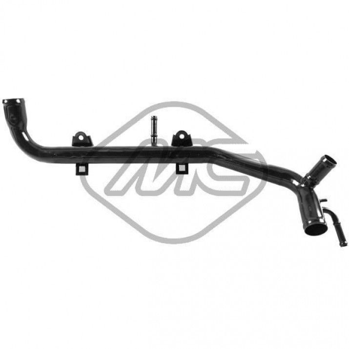 Manguito de refrigeración para AUDI A4 B5 (8D2) 1.6