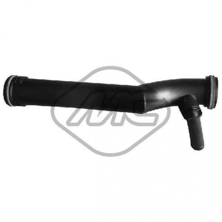 Manguito de refrigeración para SEAT CORDOBA (6L2) 1.2