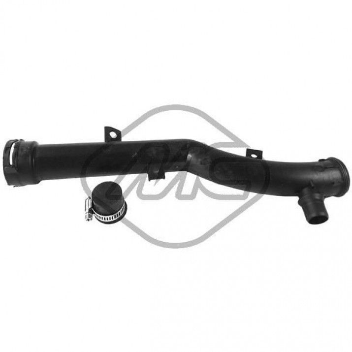 Manguito de refrigeración para CITROËN BERLINGO MULTISPACE (B9) 1.6 VTi 95