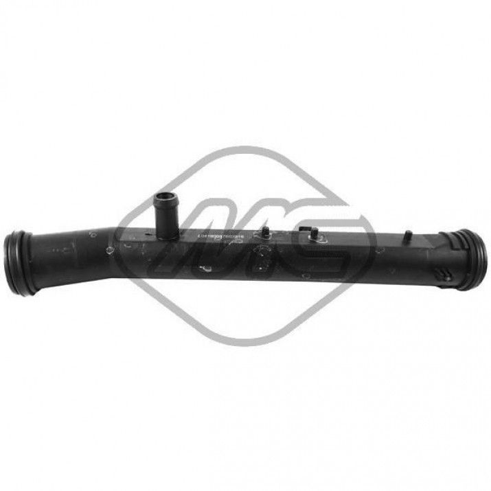 Manguito de refrigeración para SEAT ALTEA (5P1) 1.4 16V