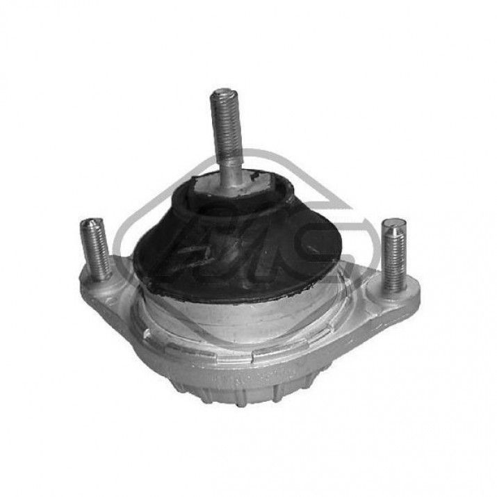 Soporte de motor para AUDI 80 B1 Sedán (80, 82) 1.3