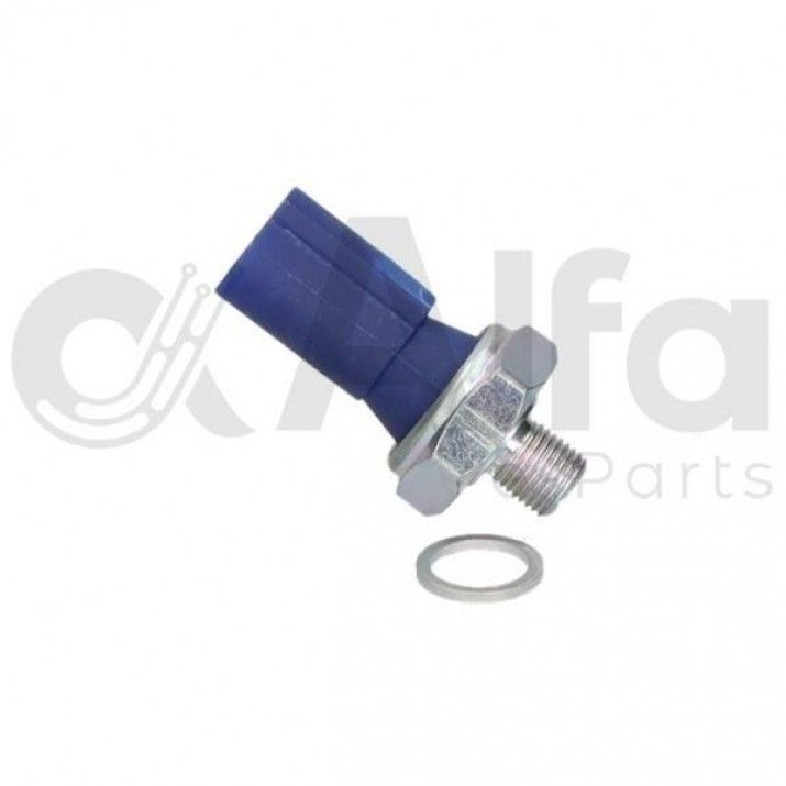 Interruptor de presión del aceite para AUDI A1 (8X1, 8XK) 1.4 TFSI