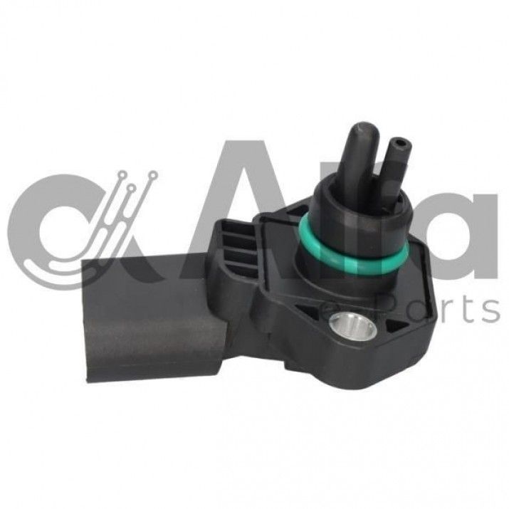 Sensor de presión del colector de admisión para AUDI A6 C5 (4B2, 4B4) 2.5 TDI