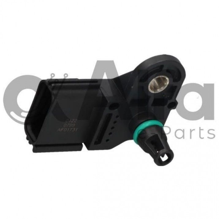 Sensor de presión del colector de admisión para VOLVO C30 (533) D3