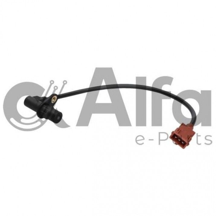 Sensor de posición del cigüeñal para CITROËN AX (ZA-_) 10