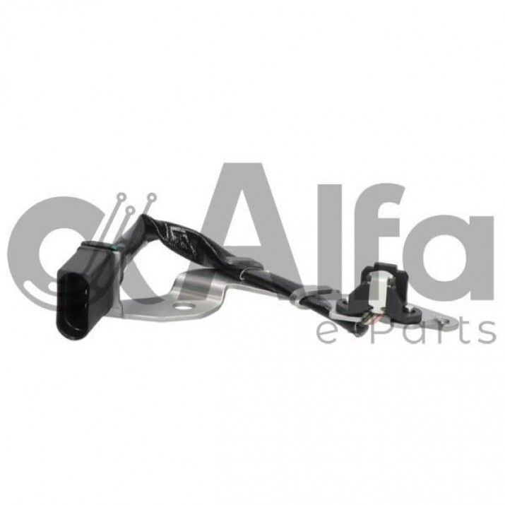 Sensor de posición del árbol de levas para AUDI A3 (8L1) 1.6