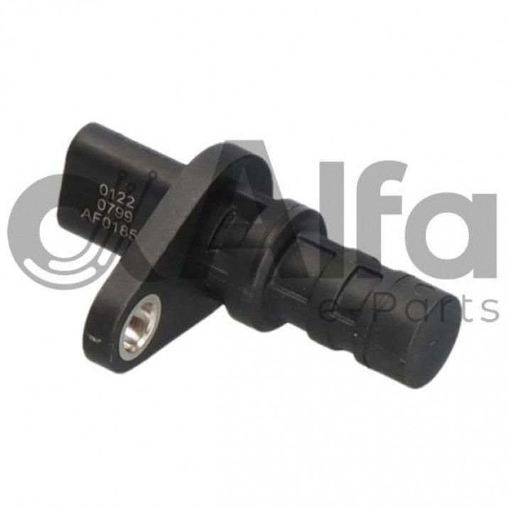 Sensor de posición del cigüeñal para ABARTH PUNTO 1.4 (199.AXX1B)