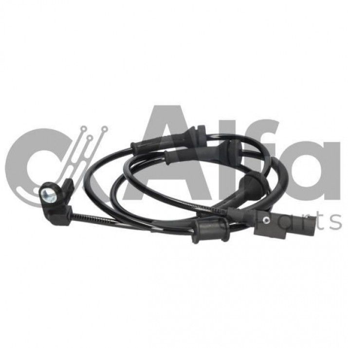 Sensor de velocidad de rueda para ABARTH 500C / 595C / 695C 1.4 (312.AXD1A)