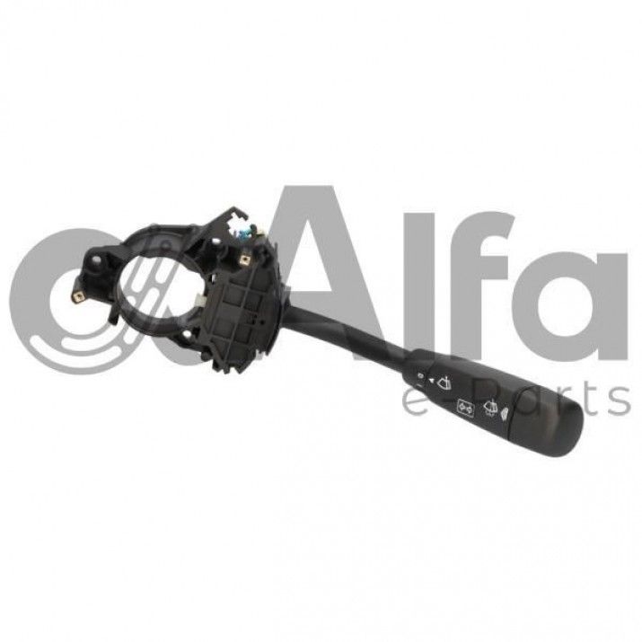 Mando de la columna de dirección para MERCEDES-BENZ A-CLASS (W168) A 140 (168.031, 168.131)