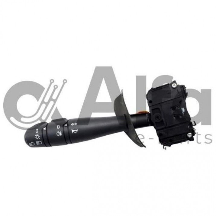 Mando de la columna de dirección para DACIA DUSTER (HS_) 1.2 TCe 125