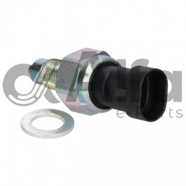Interruptor de la luz de marcha atrás para IVECO MASSIF Station Wagon 3.0 HPI