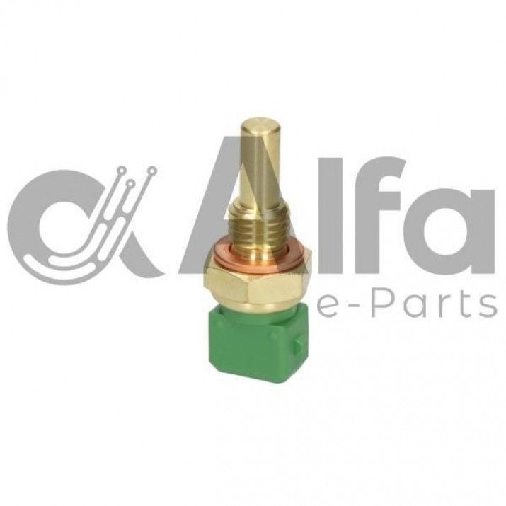 Sensor de temperatura del refrigerante para ALFA ROMEO 145 (930_) 1.4 i.e. 16V T.S. (930.A3A)