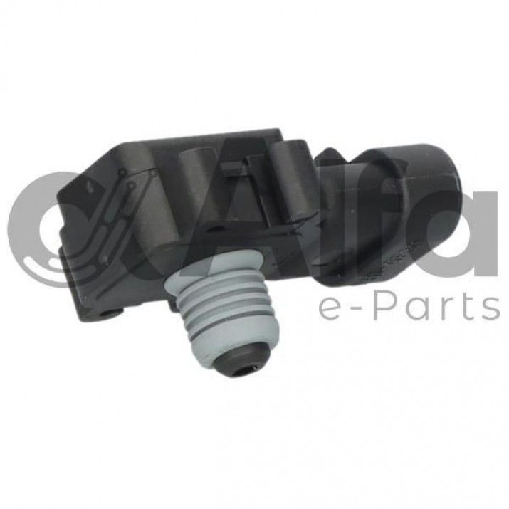 Sensor de presión del colector de admisión para OPEL ASTRA G Sedán (T98) 1.7 CDTI (F69)