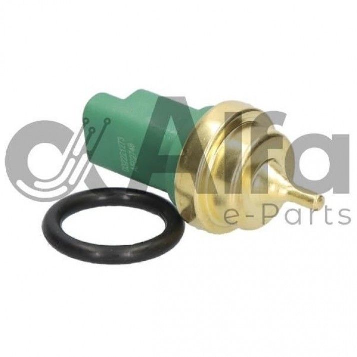 Sensor de temperatura del refrigerante para CITROËN BERLINGO / BERLINGO FIRST Monovolumen (MF_, GJK_, GFK_) 1.6 16V (MFNFU)