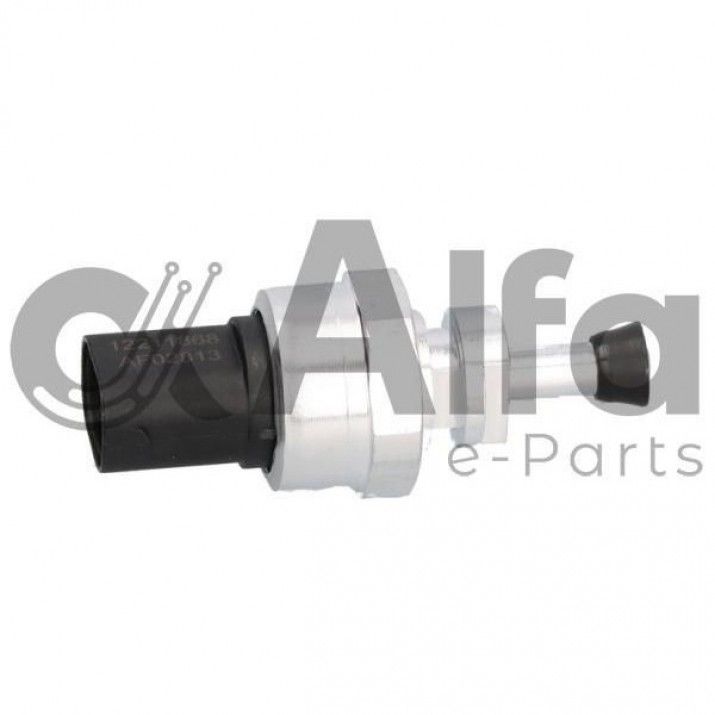 Sensor de presión de los gases de escape para DACIA DUSTER (HS_) 1.5 dCi