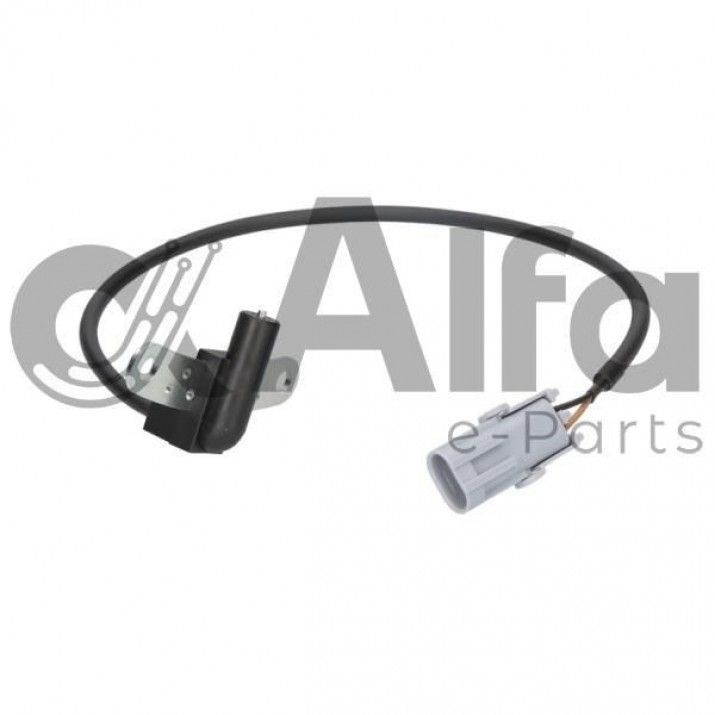 Sensor de posición del cigüeñal para RENAULT 19 I Chamade (L53_) 1.4 (L532, L53P)