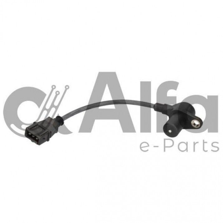 Sensor de posición del cigüeñal para FERRARI 512 TR 4.9