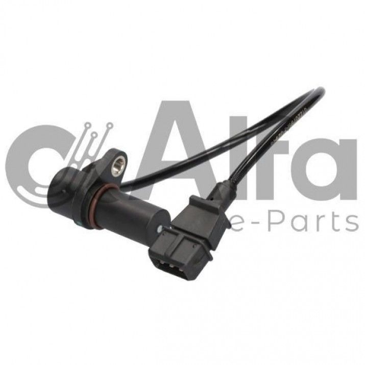 Sensor de posición del cigüeñal para OPEL ASTRA F Sedán (T92) 1.7 TD (F19, M19)
