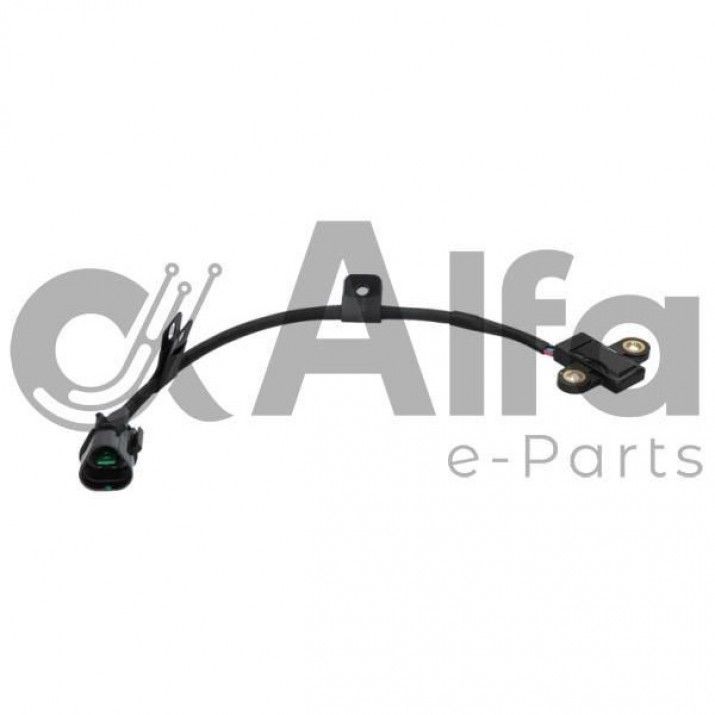 Sensor de posición del cigüeñal para HYUNDAI ATOS (MX) 1.0 i