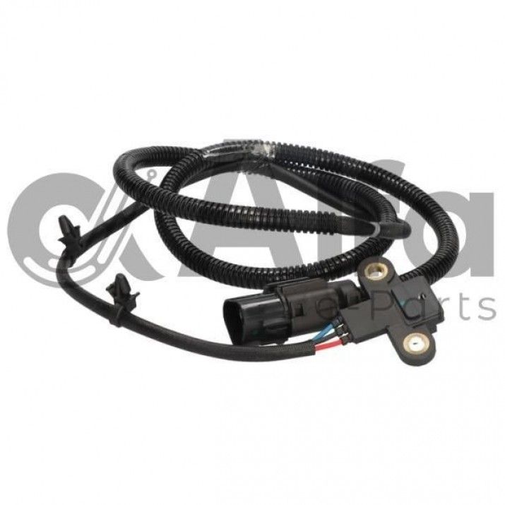 Sensor de posición del cigüeñal para HYUNDAI SANTA FÉ I (SM) 2.0