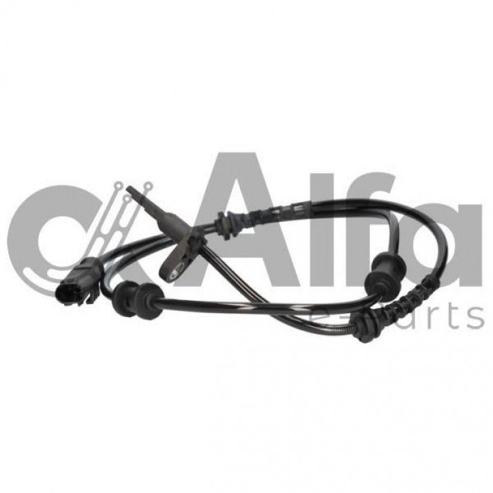 Sensor de velocidad de rueda para CITROËN JUMPER III Furgón 2.0 BlueHDi 110
