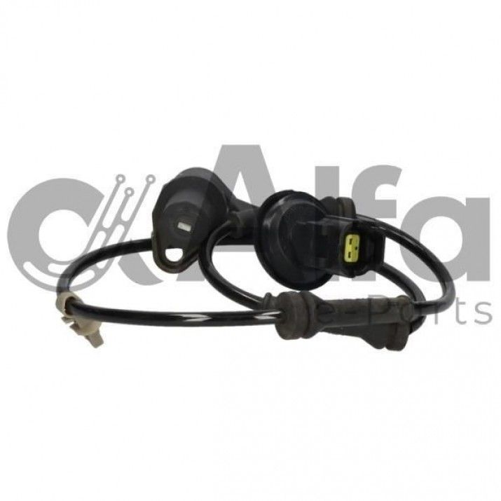 Sensor de velocidad de rueda para CHEVROLET AVEO / KALOS Hatchback (T200) 1.4