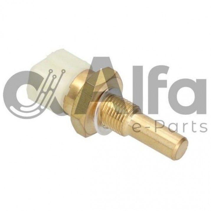 Sensor de temperatura del refrigerante para AUDI 80 B2 Sedán (811, 813, 814, 819, 853) 1.6
