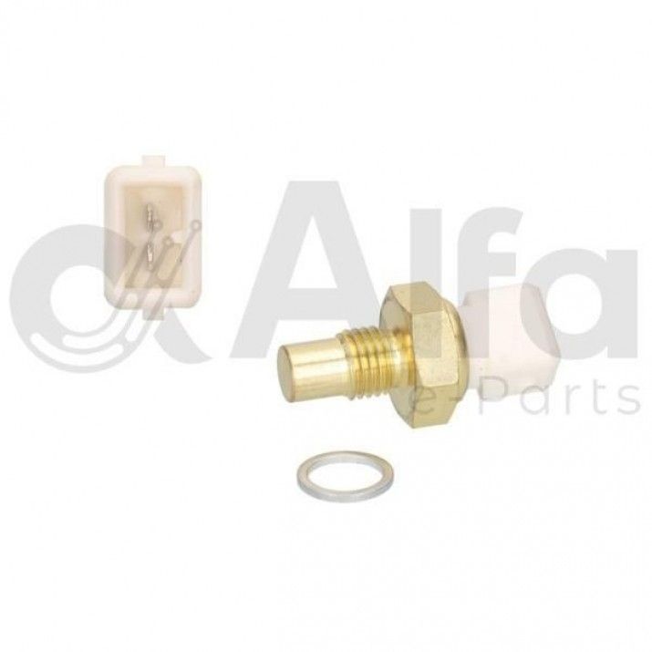 Sensor de temperatura del refrigerante para ALPINE V6 TURBO