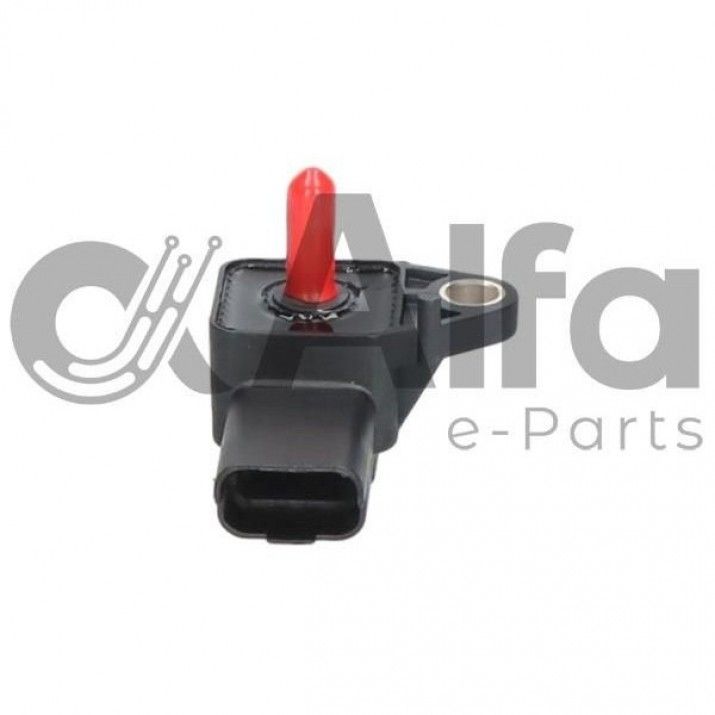 Sensor de presión del colector de admisión para CITROËN C5 I (DC_) 2.0 HDi (DCRHYB)