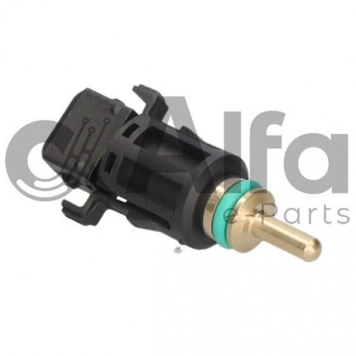 Sensor de temperatura del refrigerante para BMW 1 (E81) 116 i