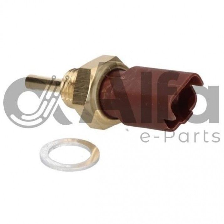 Sensor de temperatura del refrigerante para ABARTH 500C / 595C / 695C 1.4 (312.AXD1A)